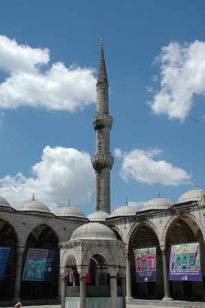 SultanAhmet Cami_05